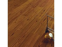 多层实木复合地板 选国泽地板 稳定的地板