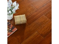 国泽地板教您木地板和瓷砖哪个好？有什么差别？