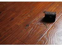实木地板和复合地板的区别？国泽为您分析