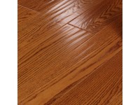 多层实木复合地板 橡木2235