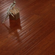 多层实木复合地板 橡木2209