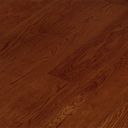 多层实木复合地板  橡木2217